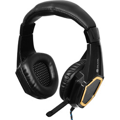 Наушники Oklick HS-L310G Guardian