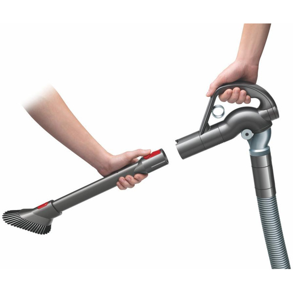 Пылесос DYSON CY22 Animalpro