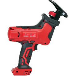 Сабельная пила ELITECH ПСА 18Л 198053 (без АКБ и ЗУ)