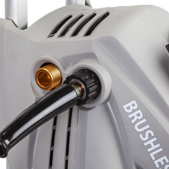 Мойка высокого давления Bort KEX-3500 (91278166)