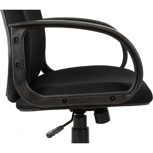 Кресло Бюрократ CH-808AXSN/TW-11 (черный)