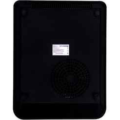 Настольная плита Hyundai HYC-0106