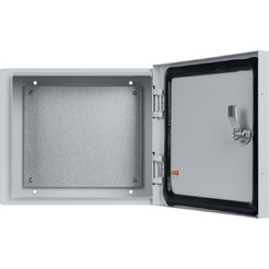 Корпус TDM ELECTRIC ЩМП-2.3.1-0 (250х300х150) IP54 SQ0905-3402