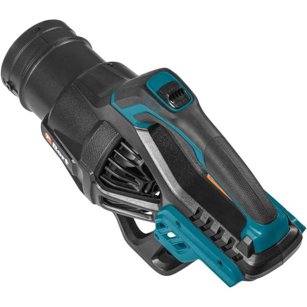 Воздуходувка Bort BSS-21Li-Pro 93414301 (без АКБ и ЗУ)