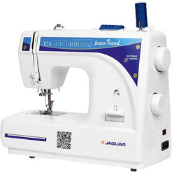 Швейная машина Jaguar Jeans Trend
