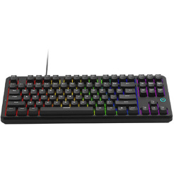 Компьютерная клавиатура AJAZZ AK870 V2 (черная)