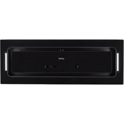Кухонная вытяжка Korting KHI 9099 ICGN