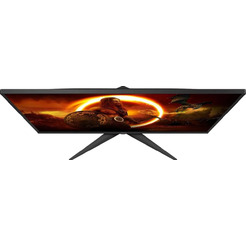 Игровой монитор AOC 24G2SPAE/BK