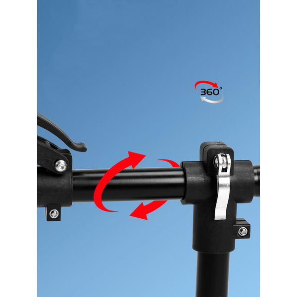 Кронштейн для велосипеда Happy Home BM-007