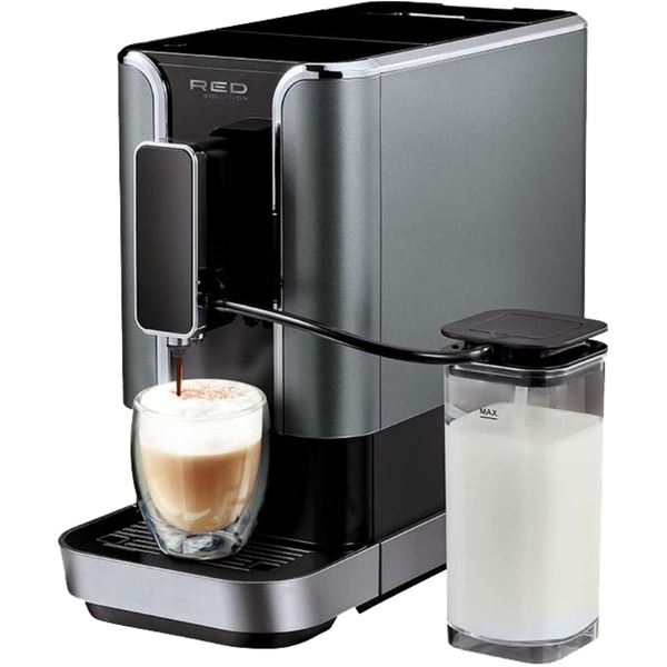 Кофемашина RED SOLUTION Colomba RCM-1550