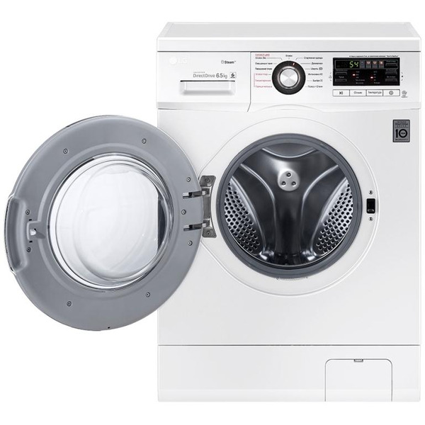 Стиральная машина LG FH2G6WDS3