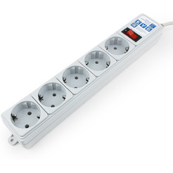 Сетевой фильтр POWERCUBE SPG-B-10