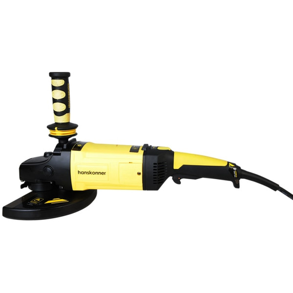 Угловая шлифмашина Hanskonner HAG24230ECH