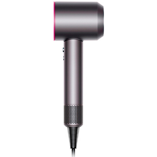Фен DYSON Supersonic HD01 (фуксия)
