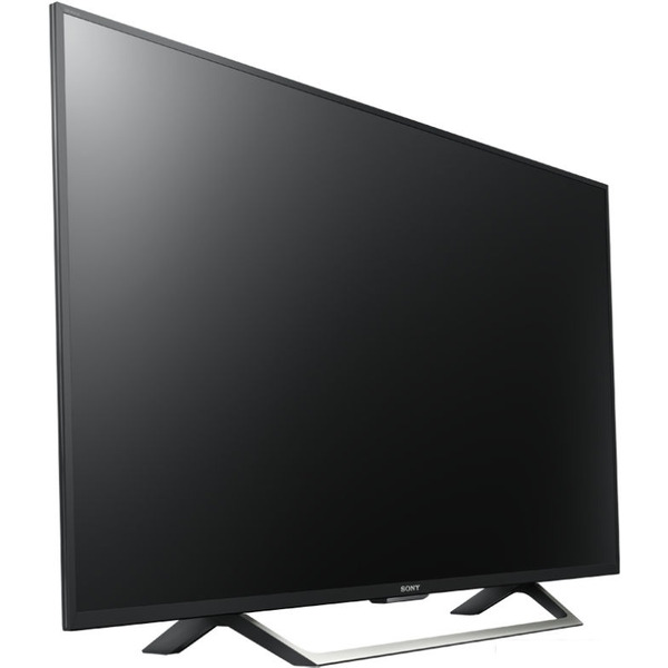 Телевизор LED SONY KDL-43WE754 черный