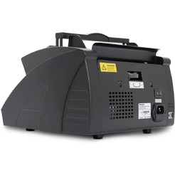 Счетчик банкнот MERTECH C-3000 black