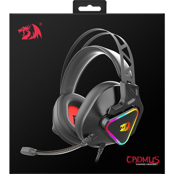 Игровая гарнитура REDRAGON Cadmus (70712)