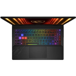 Игровой ноутбук MSI Crosshair A16 HX D8WFKG-059XBY