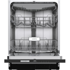 Встраиваемая посудомоечная машина DeLonghi DDW 06F Diamante