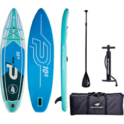SUP-борд Pathfinder 10'6" SUP Set 2024