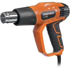 Строительный фен Daewoo Power DAF 2000