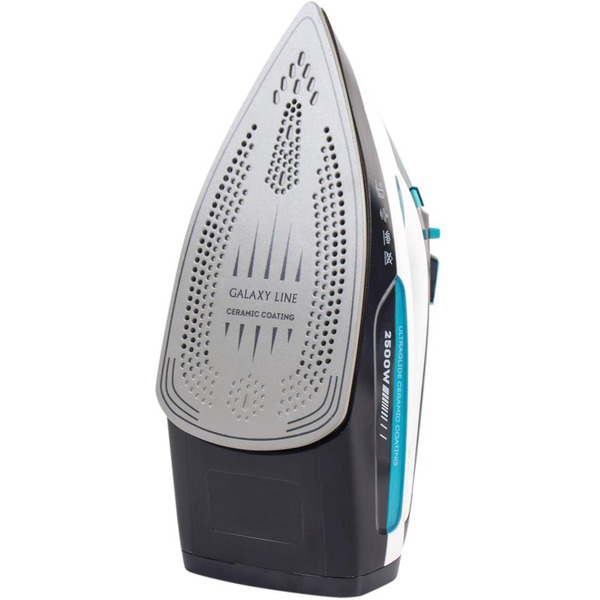 Утюг Galaxy Line GL6123