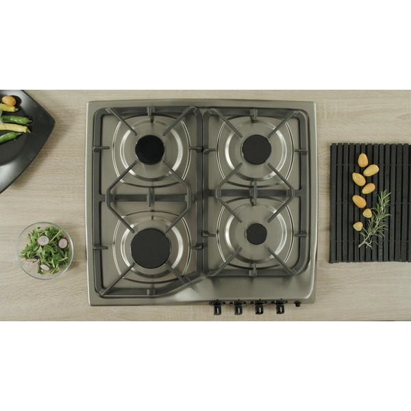 Варочная панель GEFEST СГ СН 1210 К4