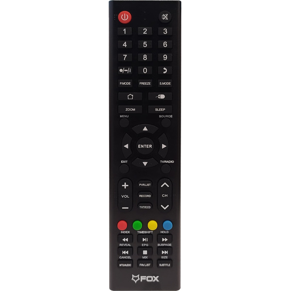 Телевизор FOX 32AOS430E