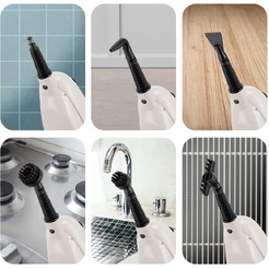 Паровая швабра Kitfort КТ-3909