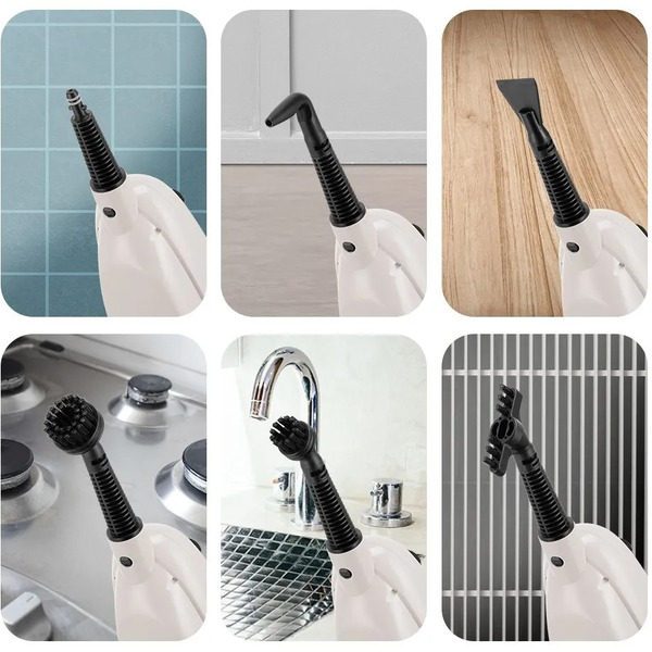 Паровая швабра Kitfort КТ-3909