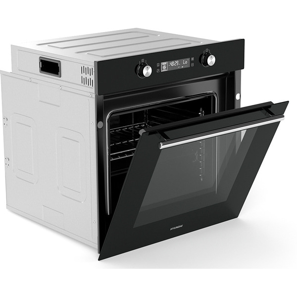 Духовой шкаф Hyundai HEO 6648 BG