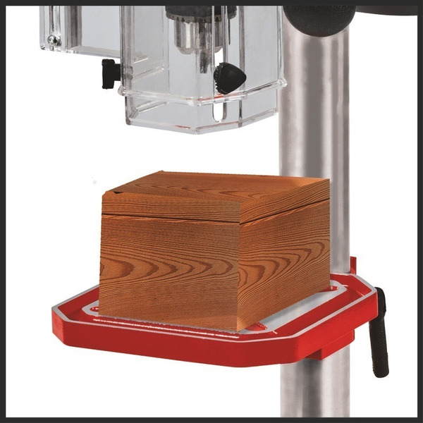 Сверлильный станок Einhell TC-BD 500 (5420593)