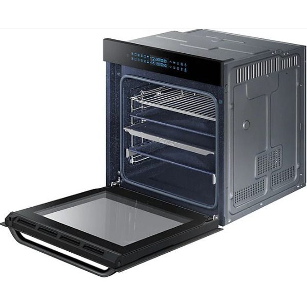 Духовой шкаф Samsung NV75N7546RB/WT