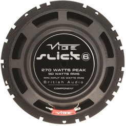 Автоакустика VIBE SLICK6C-V7