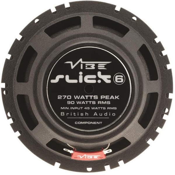 Автоакустика VIBE SLICK6C-V7