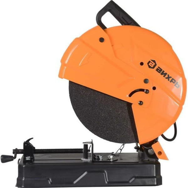 Отрезная пила Вихрь ОП-355/2500 (72/15/1)