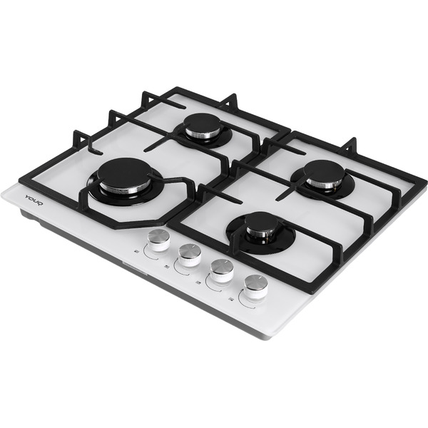 Варочная панель газовая YOUQ YQHG 60400GC01