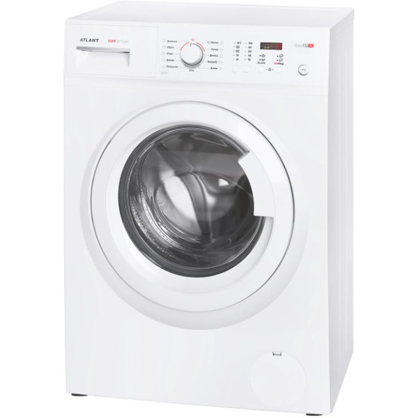 Стиральная машина ATLANT СМА 50У105-00