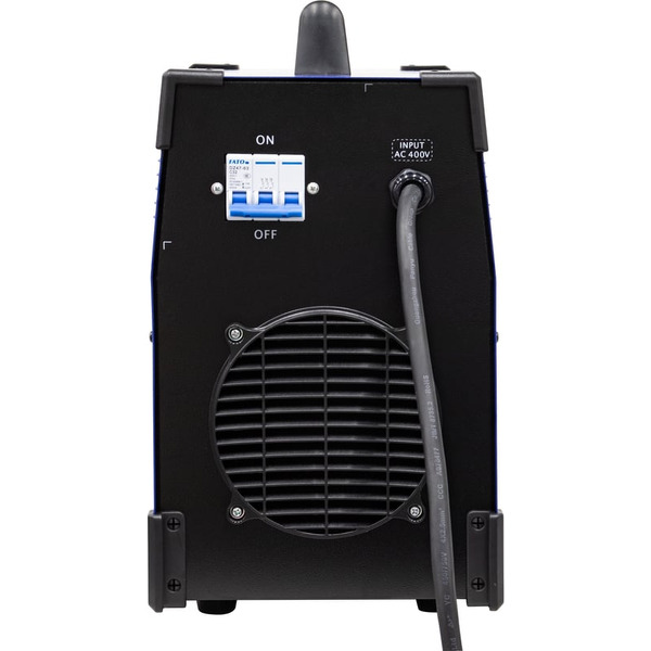 Сварочный инвертор AuroraPRO Stronghold 315 CEL 38915