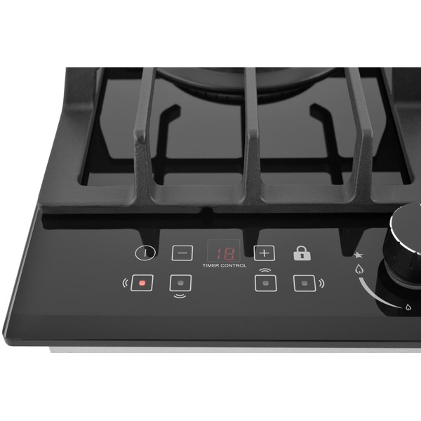 Варочная поверхность газовая ZUGEL ZGH600X