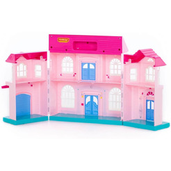 Кукольный домик Полесье София 78193