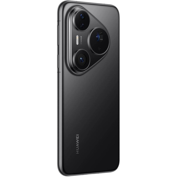 Телефон Huawei Pura 80 Pro 12GB/512GB (LMR-LX9) Glazed Black