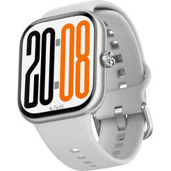 Смарт-часы Honor Choice 2 Pro LWS-WB11 (белый)