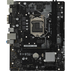 Материнская плата BIOSTAR H510MHP 4.0