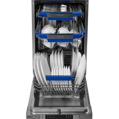 Посудомоечная машина Akpo ZMA 45 Series FS