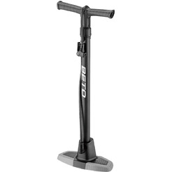 Насос напольный велосипедный BETO CMP-114PC