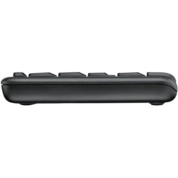 Клавиатура+ мышь LOGITECH MK220 (L920-003169)