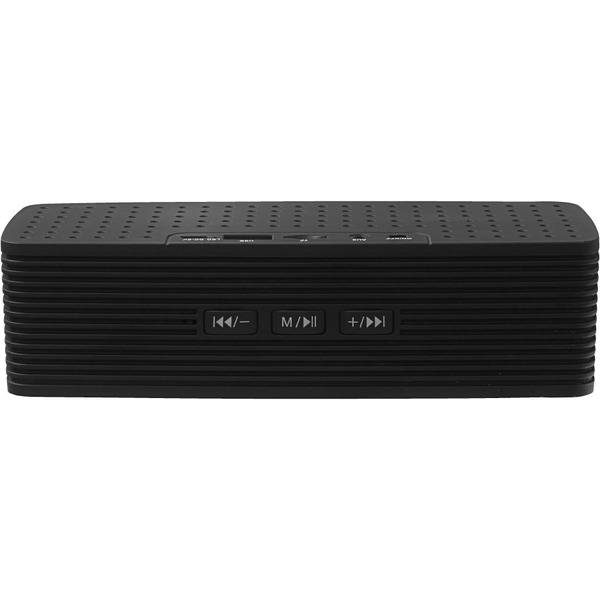 Беспроводная колонка Ginzzu GM-875B