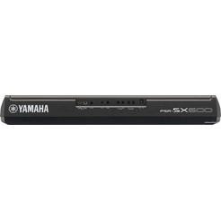 Синтезатор Yamaha PSR-SX600