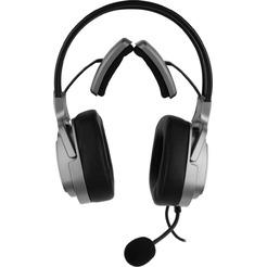 Наушники A4Tech Bloody G575 (серый)